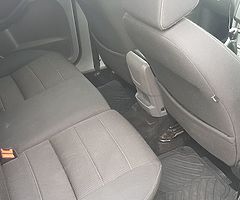 Ford Focus Titanium 2010 - Image 6/10