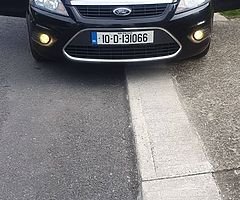 Ford Focus Titanium 2010 - Image 8/10