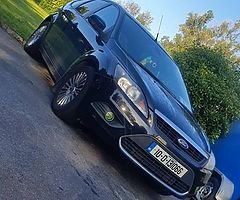 Ford Focus Titanium 2010 - Image 10/10