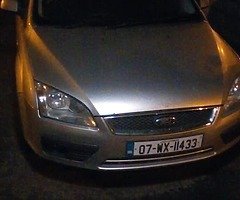 Ford focus - Image 3/3