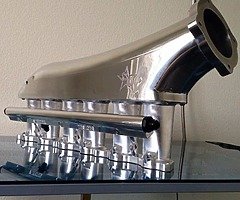 Wanted 1jz intake manifold