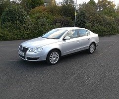 2009 vw passat 1.9 tdi highline - Image 4/4