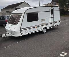 We buy motorhomes and caravans - Image 7/10