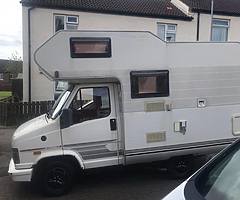 We buy motorhomes and caravans - Image 10/10