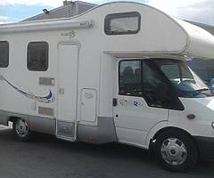We buy motorhomes and caravans - Image 8/10