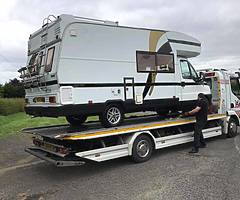 We buy motorhomes and caravans - Image 9/10