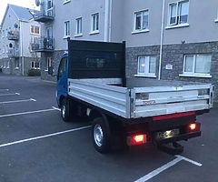 06 TOYOTA DYNA NEWLEY DOED 3-20 TAX 10-19 TIPPER !!!!! - Image 3/7