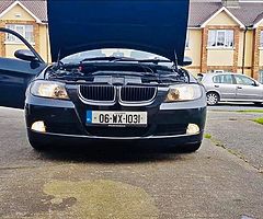 Bmw for sale or swap nct 01/2020
