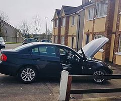 Bmw for sale or swap nct 01/2020