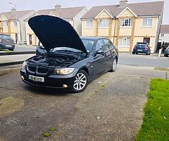 Bmw for sale or swap nct 01/2020