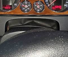 2007 Volkswagen Atlas