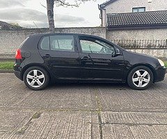 2007 Volkswagen Golf - Image 6/10