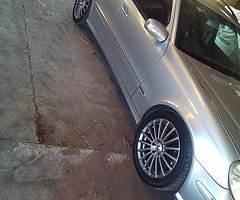 2019 Mercedes-Benz E-Class