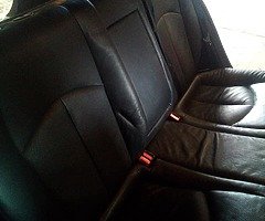 2019 Mercedes-Benz E-Class