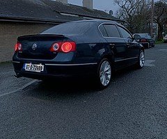 *FOR SALE* Volkswagen Passat 2007 1.6