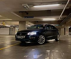 *FOR SALE* Volkswagen Passat 2007 1.6