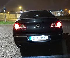 *FOR SALE* Volkswagen Passat 2007 1.6 - Image 3/8