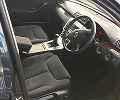 *FOR SALE* Volkswagen Passat 2007 1.6 - Image 5/8