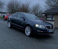 *FOR SALE* Volkswagen Passat 2007 1.6 - Image 8/8