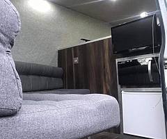 2007 Mercedes Sprinter