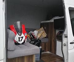 2007 Mercedes Sprinter - Image 5/9
