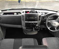 2007 Mercedes Sprinter - Image 6/9