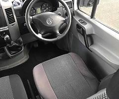 2007 Mercedes Sprinter - Image 7/9