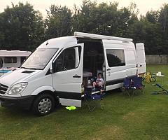 2007 Mercedes Sprinter - Image 9/9
