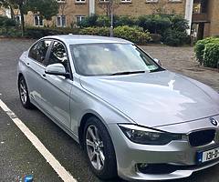 BMW 3 Series Automatic 2L.D