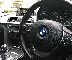 BMW 3 Series Automatic 2L.D