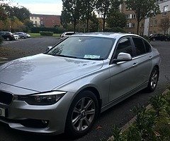 BMW 3 Series Automatic 2L.D - Image 3/4