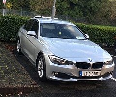 BMW 3 Series Automatic 2L.D - Image 4/4