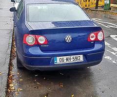Passat 1.6 2006