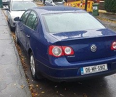 Passat 1.6 2006