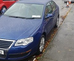 Passat 1.6 2006 - Image 4/10