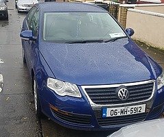 Passat 1.6 2006 - Image 5/10