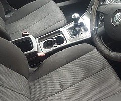 Passat 1.6 2006 - Image 6/10