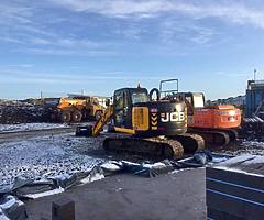 Digger Hire Dumptruck Hire Dumper