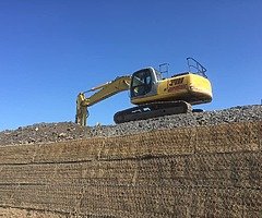 Digger Hire Dumptruck Hire Dumper - Image 3/9