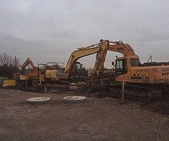 Digger Hire Dumptruck Hire Dumper - Image 5/9