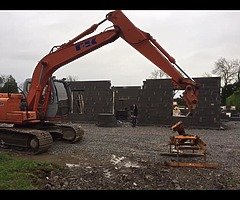 Digger Hire Dumptruck Hire Dumper - Image 6/9