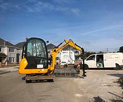 Digger Hire Dumptruck Hire Dumper - Image 8/9