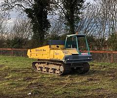 Digger Hire Dumptruck Hire Dumper - Image 9/9