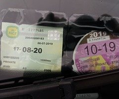 Audi A3 NCT'ED 8/20 - Image 4/6