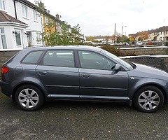 Audi A3 NCT'ED 8/20 - Image 5/6