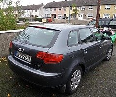 Audi A3 NCT'ED 8/20 - Image 6/6