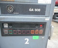 FOR SALE: Air Compressor