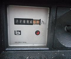 FOR SALE: Air Compressor