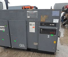 FOR SALE: Air Compressor - Image 6/6