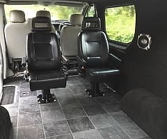 2008 Nissan Nissan Primastar - Image 4/10